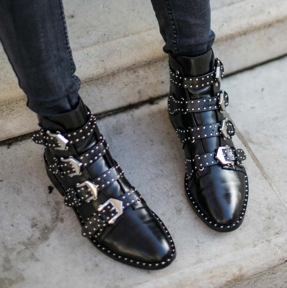 Jessica Buurman Lewis Boots | Poshmark